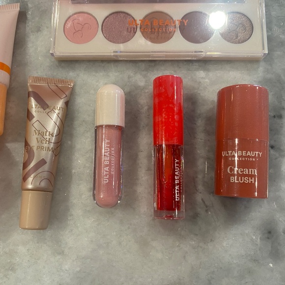 NWT Ulta Beauty 9pc Makeup Bundle - Picture 8 of 8